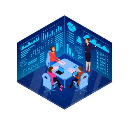 Empowering Digital Growth with Intelligent IT & Staffing Solutions