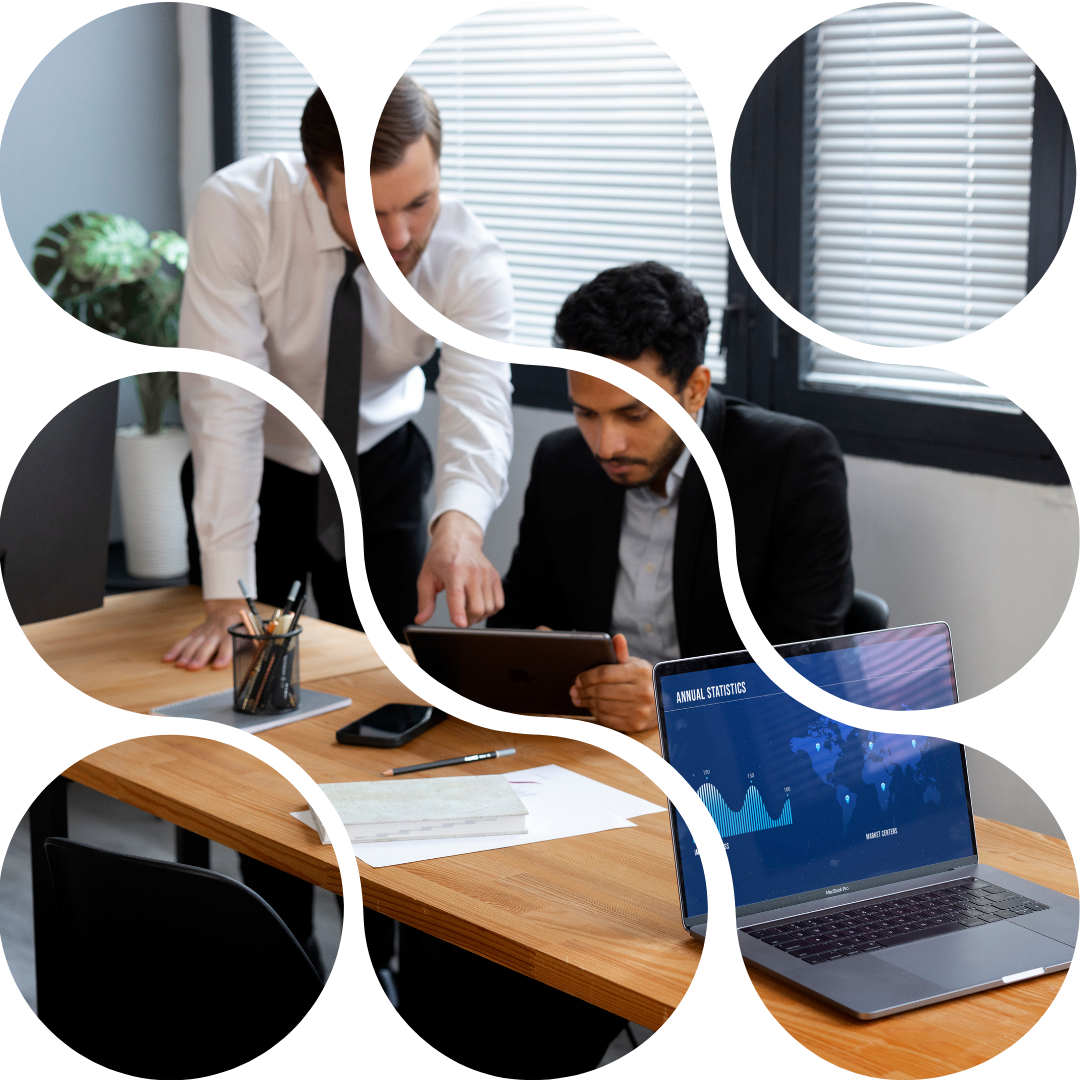  Why Choose Silinex <br>Global Services