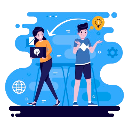 Empowering Businesses Through Technology & Talent