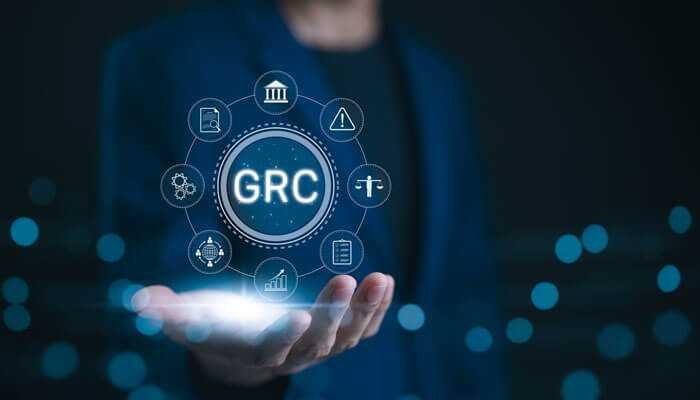 Strengthening Business Resilience Through GRC