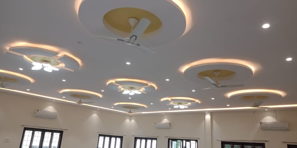 Oracle Projects Challenges