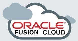 Oracle Fusion ERP