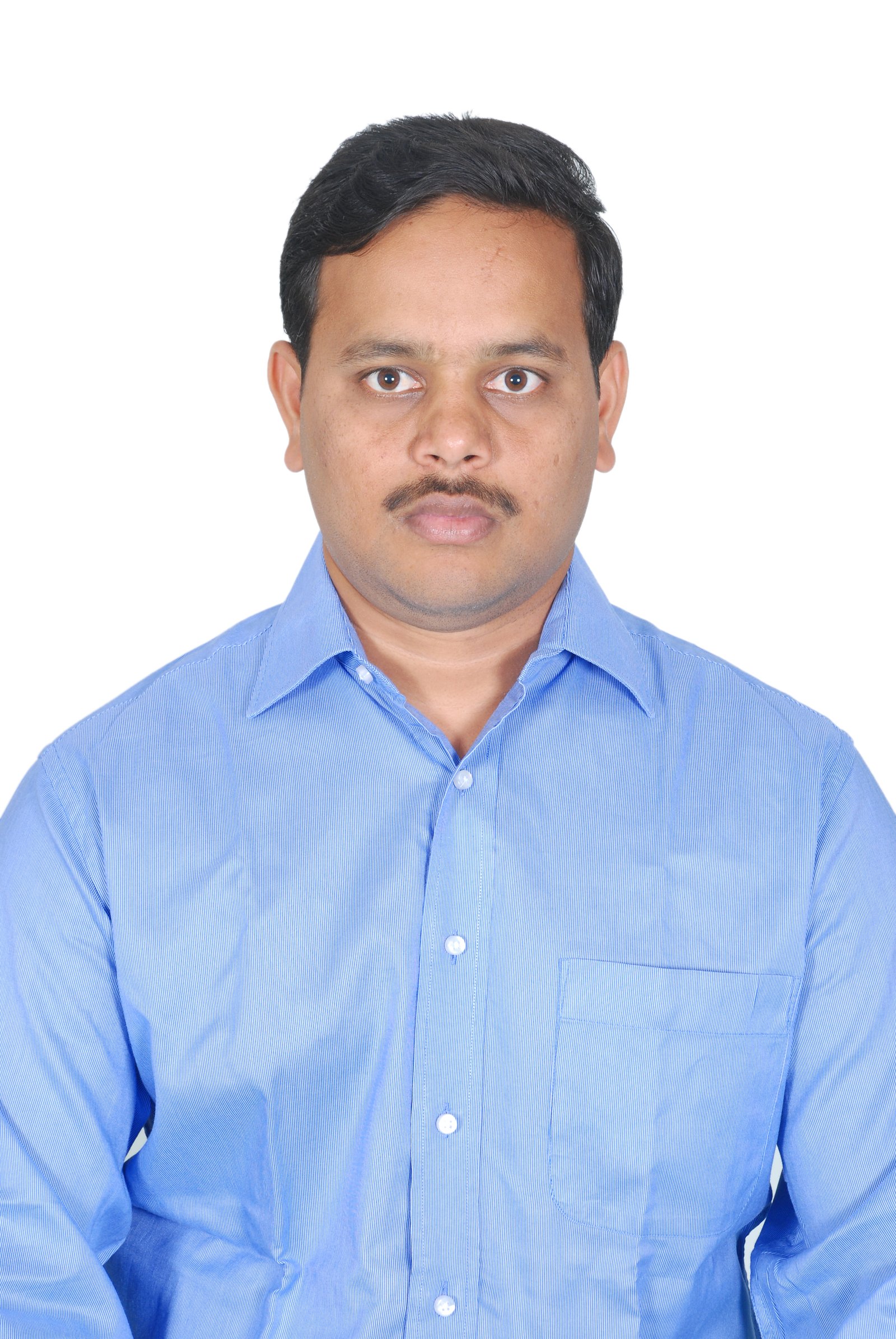 Bhanu Prakash Reddy Pottapu