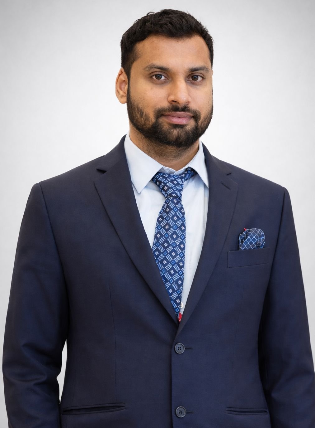 Sai Charan Ponguleti