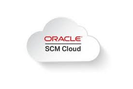 Oracle SCM Cloud