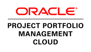 Oracle PPM Cloud