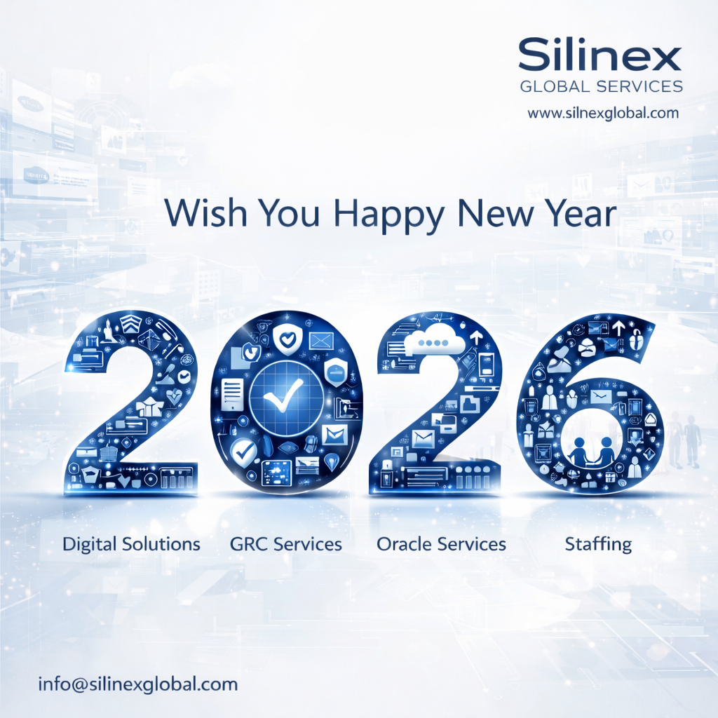 Silinex Global Services Announces New AMS Framework