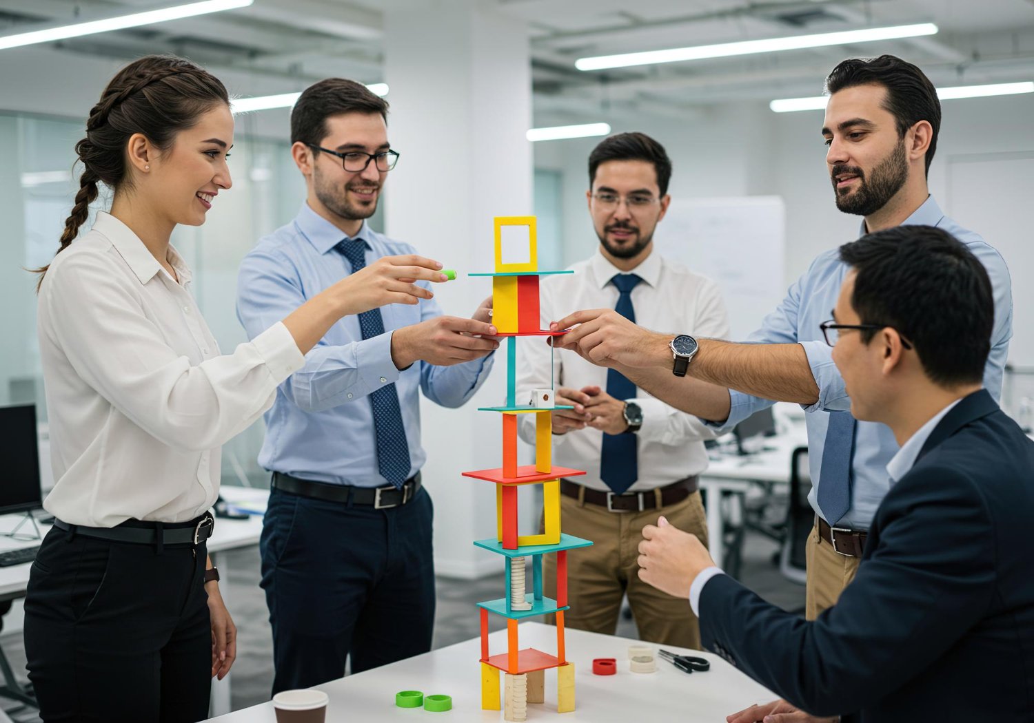 How to Build a Future-Ready Workforce 