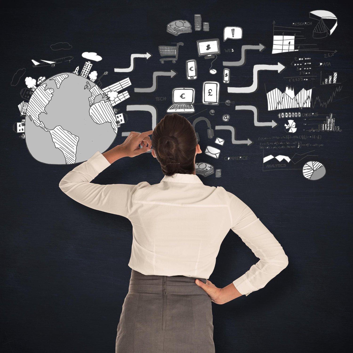 Common Pitfalls in Digital Transformation (and How to Avoid Them)